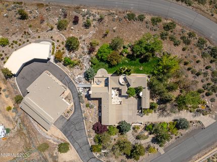 205 Brunswick Mill Road, Reno, NV 89511 Photo