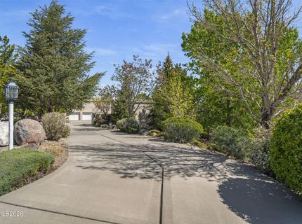 205 Brunswick Mill Road, Reno, NV 89511 Photo