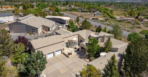205 Brunswick Mill Road, Reno, NV 89511 Photo
