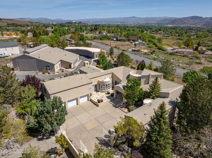 205 Brunswick Mill Road, Reno, NV 89511 Photo