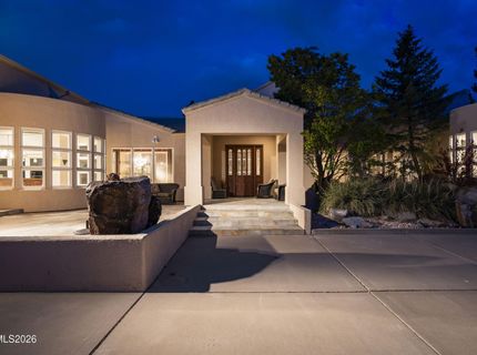 205 Brunswick Mill Road, Reno, NV 89511 Photo