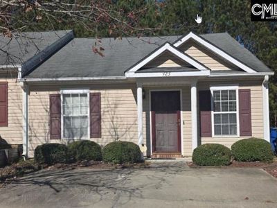 423 Regency Park Drive , Columbia, SC 29210