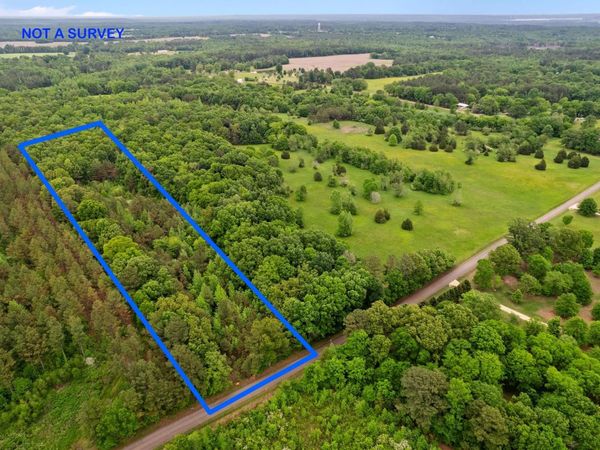 TBD LOT 7 CARROLL RD, Michie, TN 38357