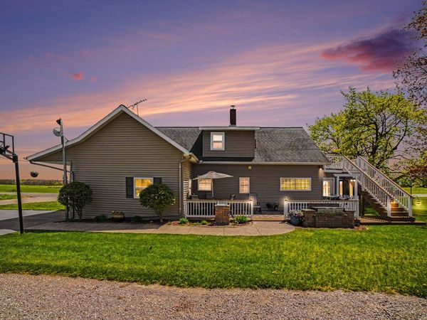 6987 E Beaverton Road, Clare, MI 48617