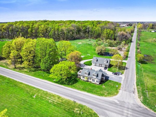 6987 E Beaverton Road, Clare, MI 48617