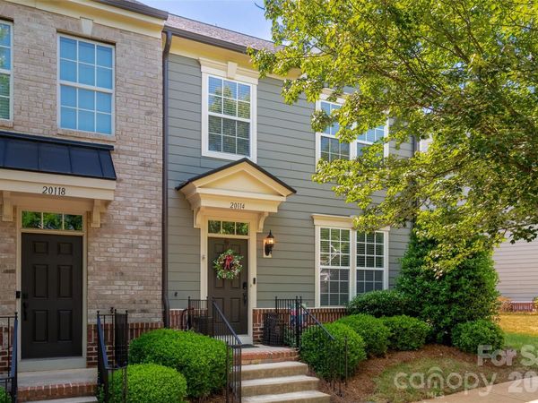 20114 Lamp Lighters Way, Cornelius, NC 28031