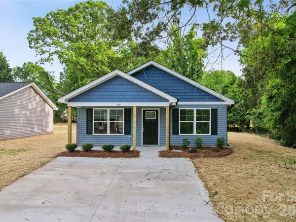 209 W 17th Street, Kannapolis, NC 28081