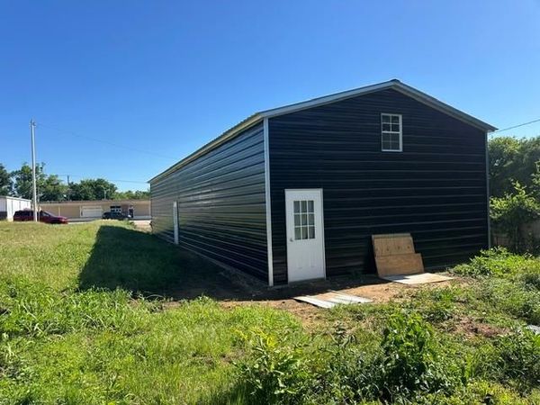 8509 NE Main Street, Spencer, OK 73084