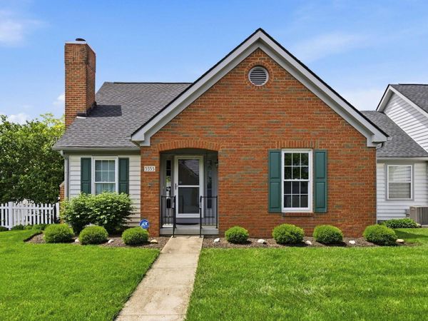 5353 BETHEL PARK Drive, Columbus, OH 43235