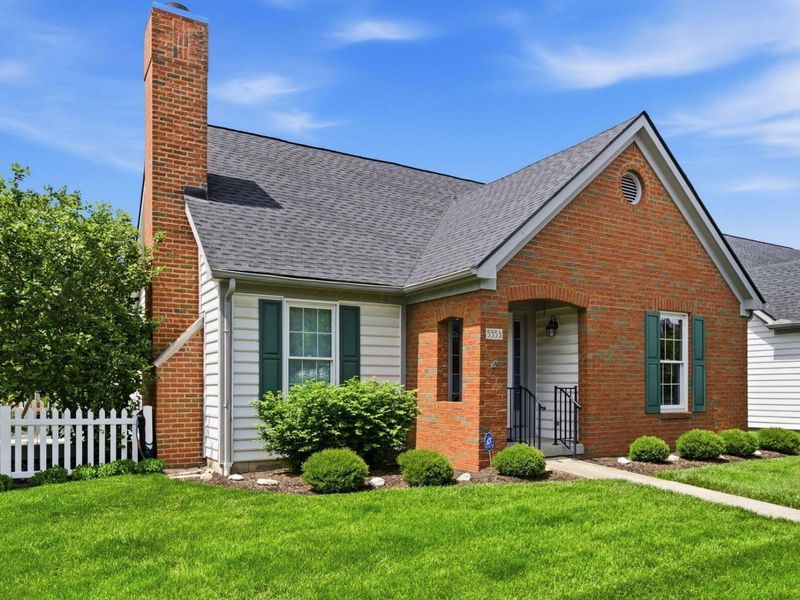 5353 BETHEL PARK Drive, Columbus, OH 43235 Photo 2