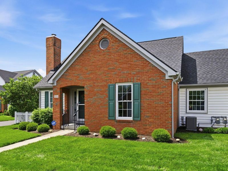 5353 BETHEL PARK Drive, Columbus, OH 43235 Photo 3