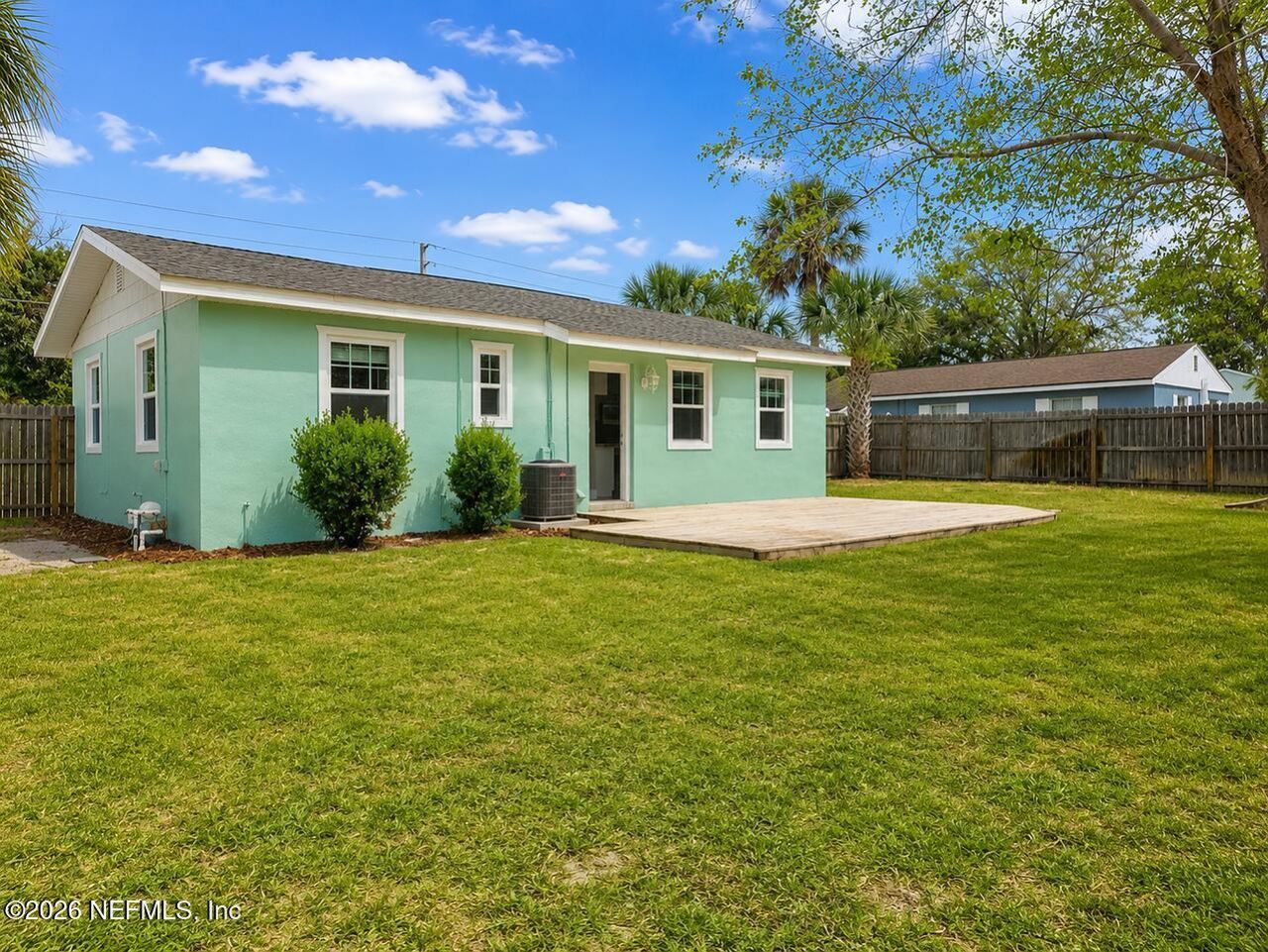 1105 10th Street N, Jacksonville Beach, FL 32250 Photo