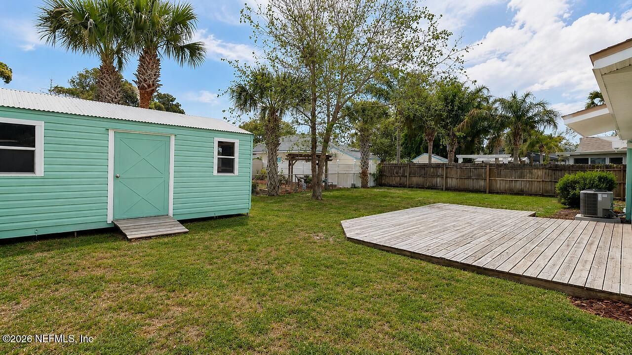 1105 10th Street N, Jacksonville Beach, FL 32250 Photo