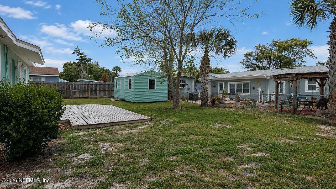 1105 10th Street N, Jacksonville Beach, FL 32250 Photo