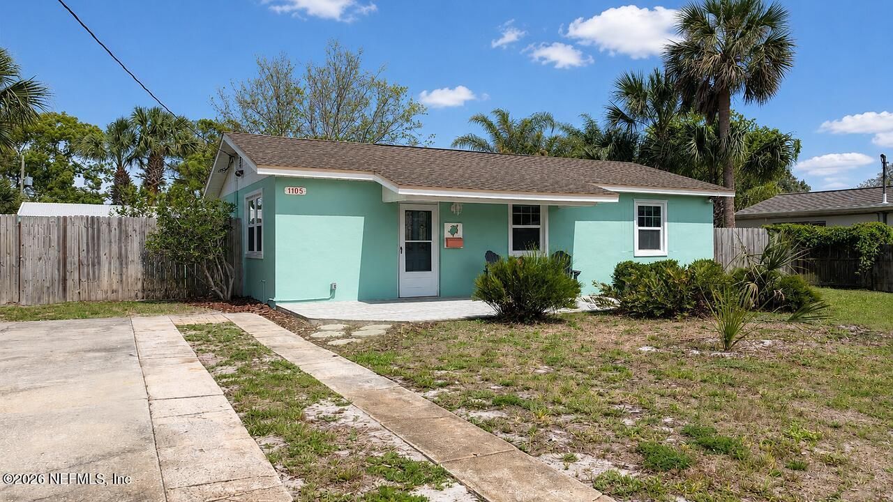 1105 10th Street N, Jacksonville Beach, FL 32250 Photo