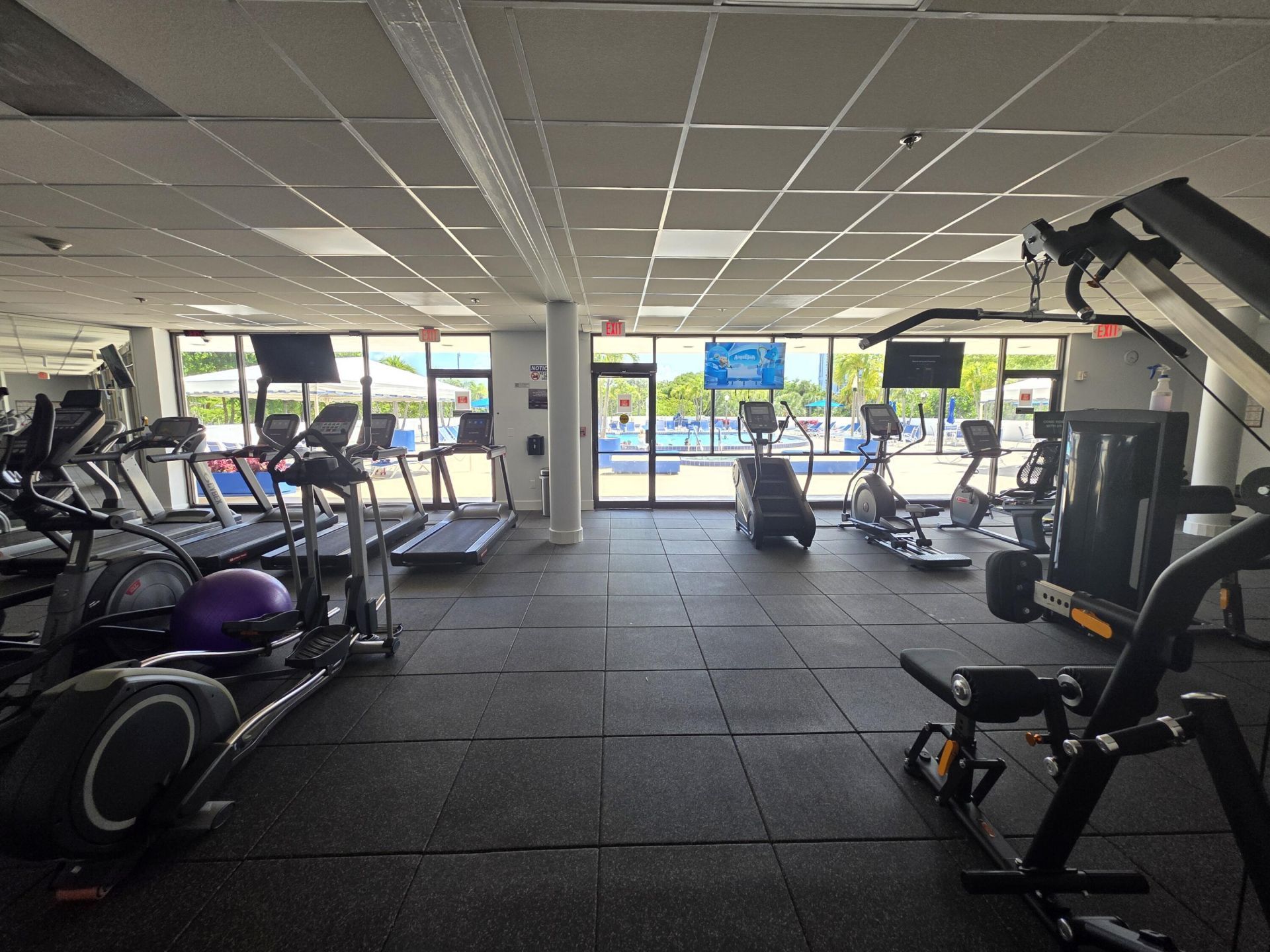 3701 N Country Club Drive, Unit 1008, Aventura, FL 33180 Photo