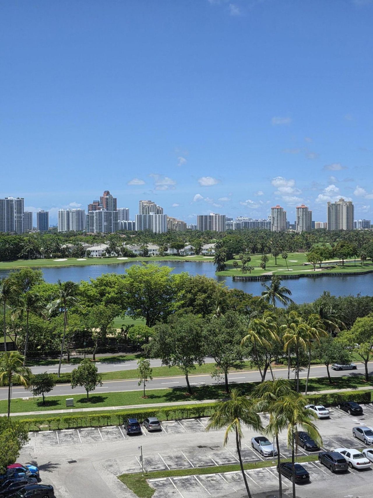 3701 N Country Club Drive, Unit 1008, Aventura, FL 33180 Photo