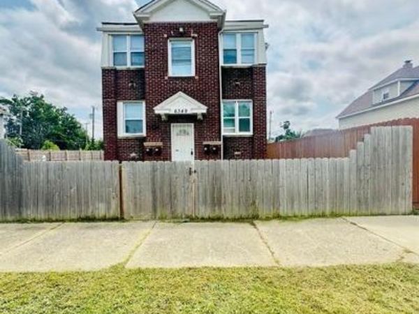 6349 BARLUM Street , Detroit, MI 48210
