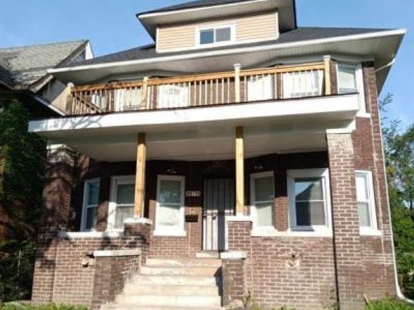 8879 N CLARENDON Street , Detroit, MI 48204