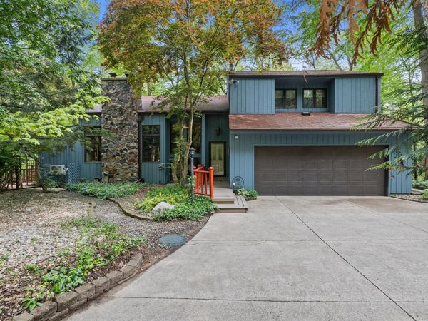 30938 Redfield Street, Niles, MI 49120
