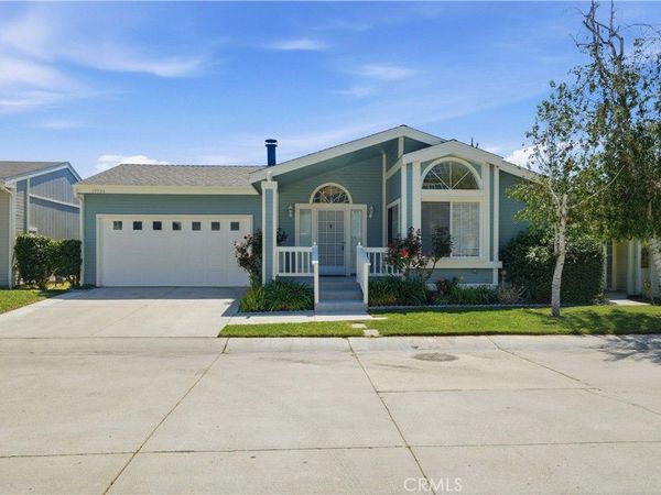 19936 Northcliff Drive, Canyon Country, CA 91351