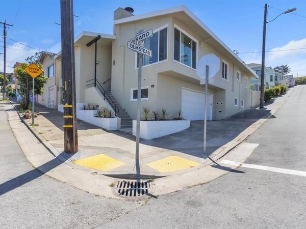 800 Girard St, San Francisco, CA 94134