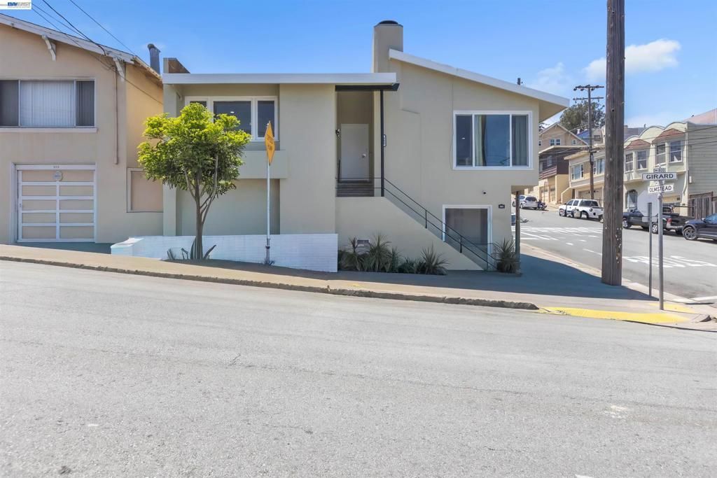 800 Girard St, San Francisco, CA 94134 Main Photo