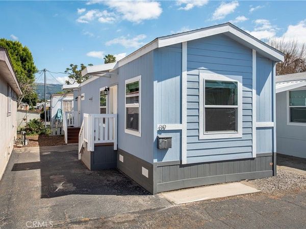 520 Pine Avenue, Unit 39, Goleta, CA 93117