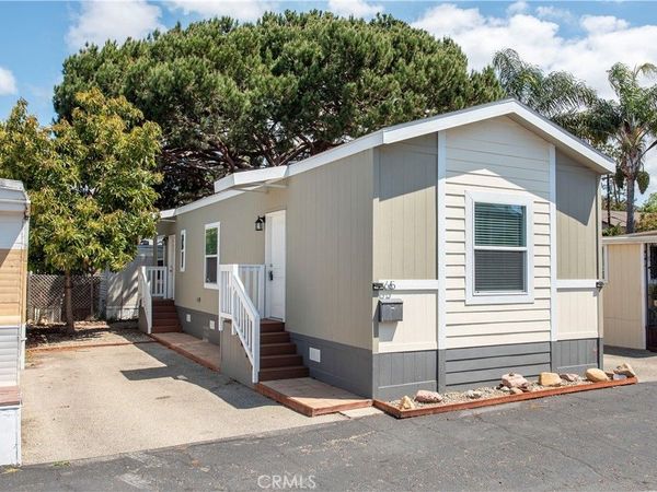 520 Pine Avenue, Unit 65, Goleta, CA 93117