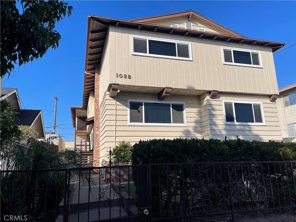 1028 W 8th Street, Unit 4, San Pedro, CA 90731