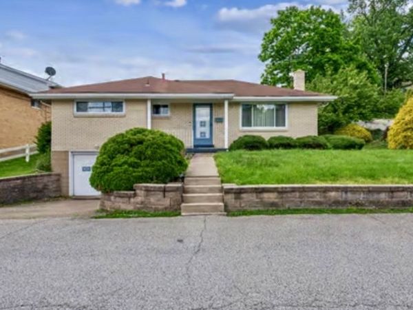 217 Duquesne Ave, Cheswick, PA 15024
