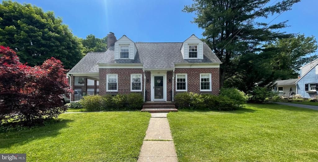 743 MONKTON ROAD, MONKTON, MD 21111