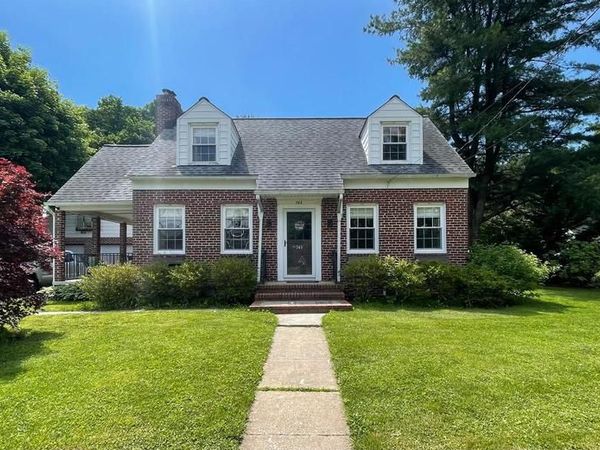 743 MONKTON ROAD , MONKTON, MD 21111