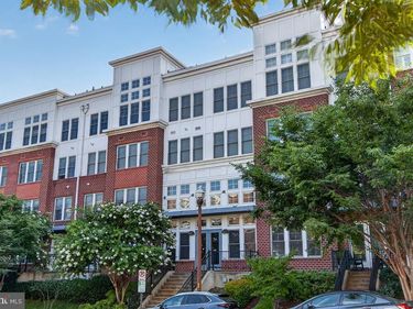 1418 N RHODES STREET, Unit B417, ARLINGTON, VA 22209