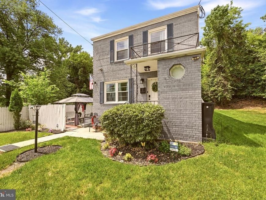 2707 Fort Baker Drive SE , Washington, DC 20020 Main Photo