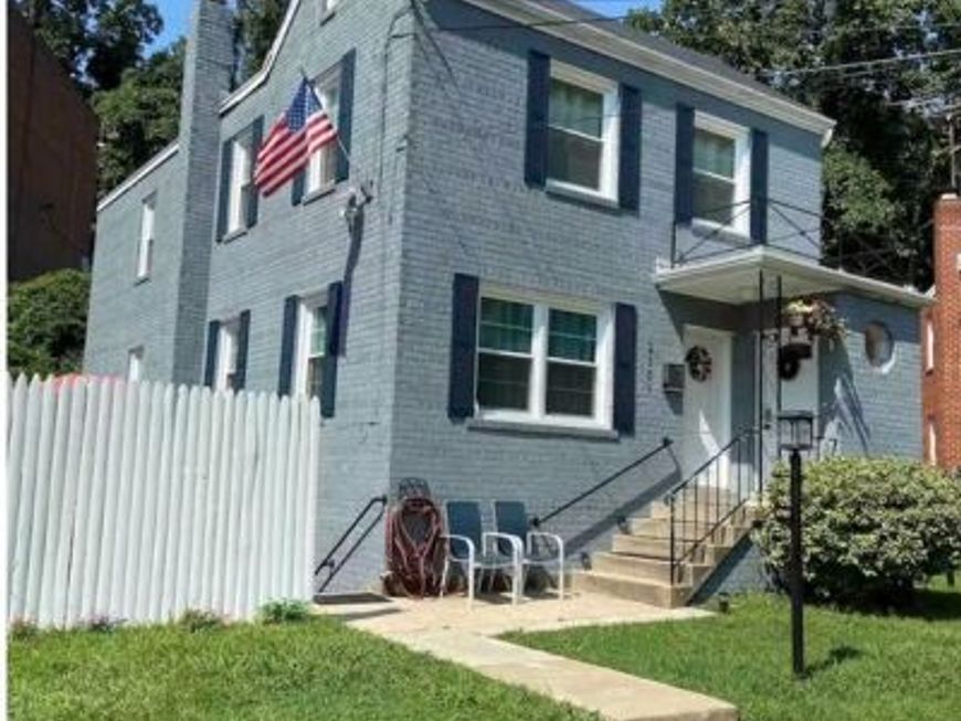 2707 Fort Baker Drive Se, Washington, DC 20020 Main Photo