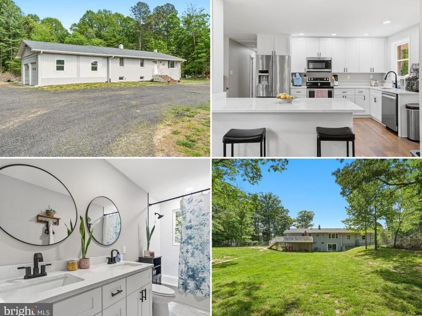 11450 Little Cove Point Road, Lusby, MD 20657 Main Photo