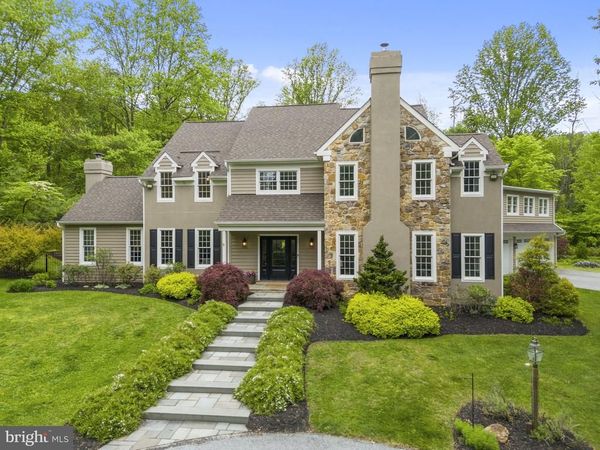 1773 SHEEDER MILL ROAD, SPRING CITY, PA 19475