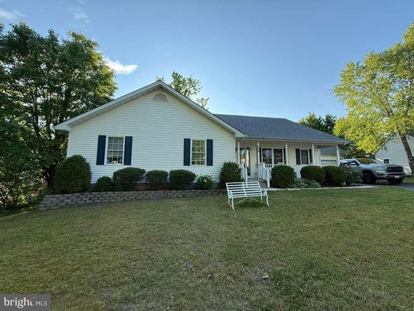 8160 ETHAN AVENUE, EASTON, MD 21601