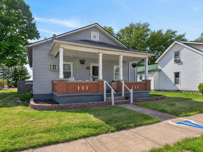 311 S Walnut Street, Fletcher, OH 45326 Photo 2
