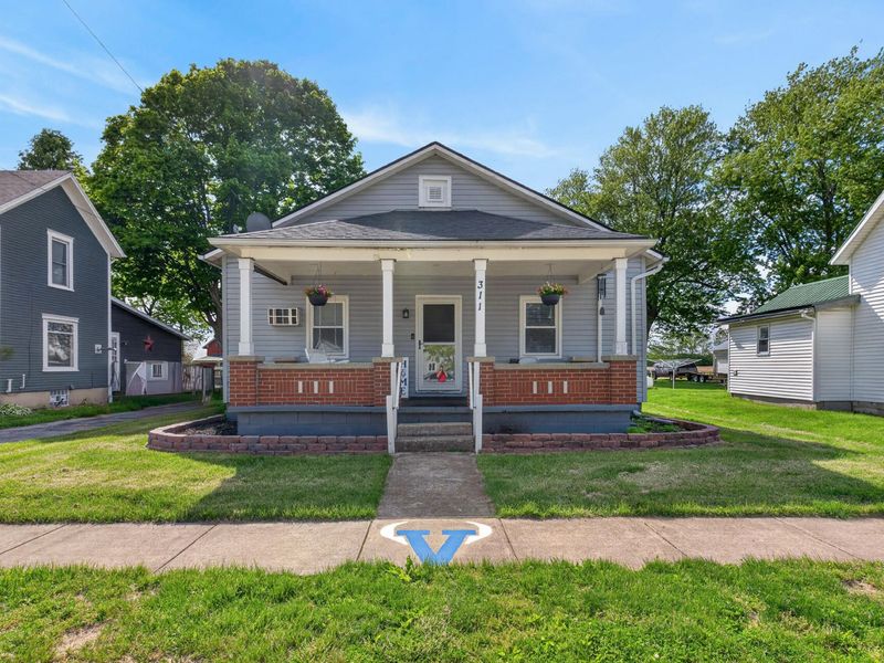 311 S Walnut Street, Fletcher, OH 45326 Photo 3