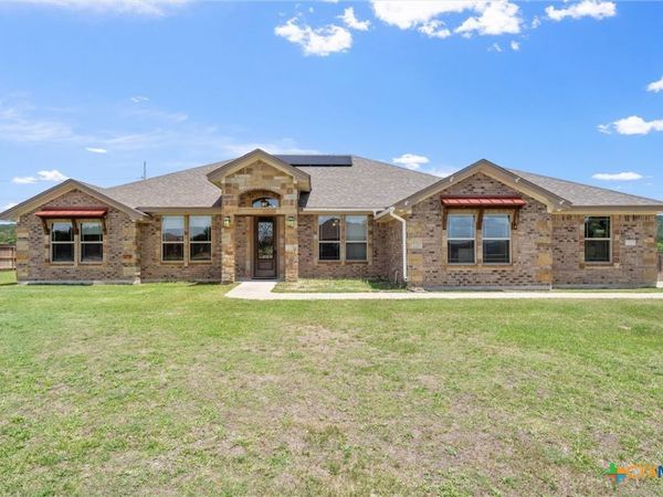 3533 Hooten Bend Road , Kempner, TX 76539