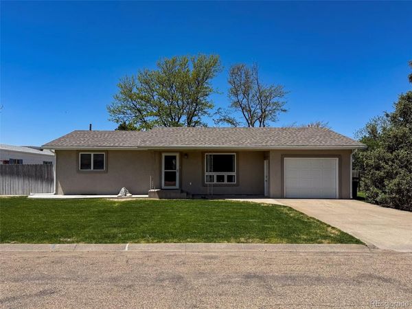 215 Vine Street , Burlington, CO 80807