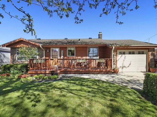 3225 Buckingham Rd, Sturtevant, WI 53177