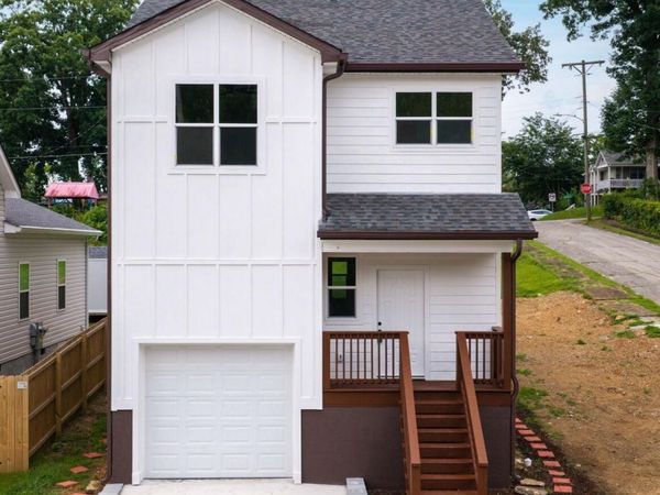 4222 Cain Avenue, Chattanooga, TN 37410