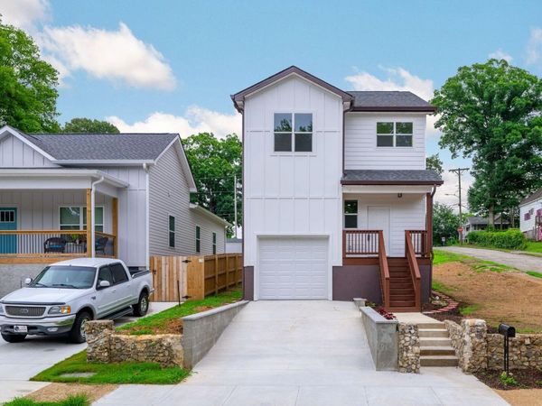 4222 Cain Avenue, Chattanooga, TN 37410