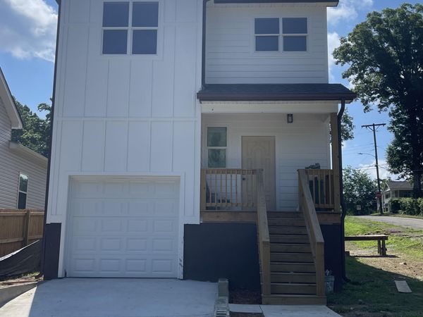 4222 Cain Avenue, Chattanooga, TN 37410