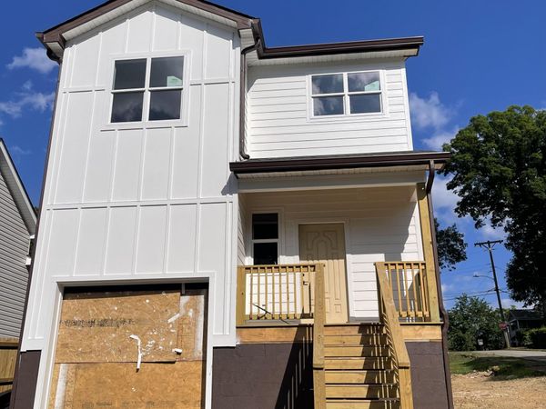 4222 Cain Avenue, Chattanooga, TN 37410