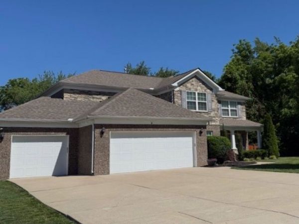3011 Davinci Ct, Thompsons Station, TN 37179