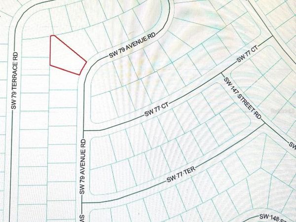 0 SW 79TH AVENUE ROAD SW, OCALA, FL 34473
